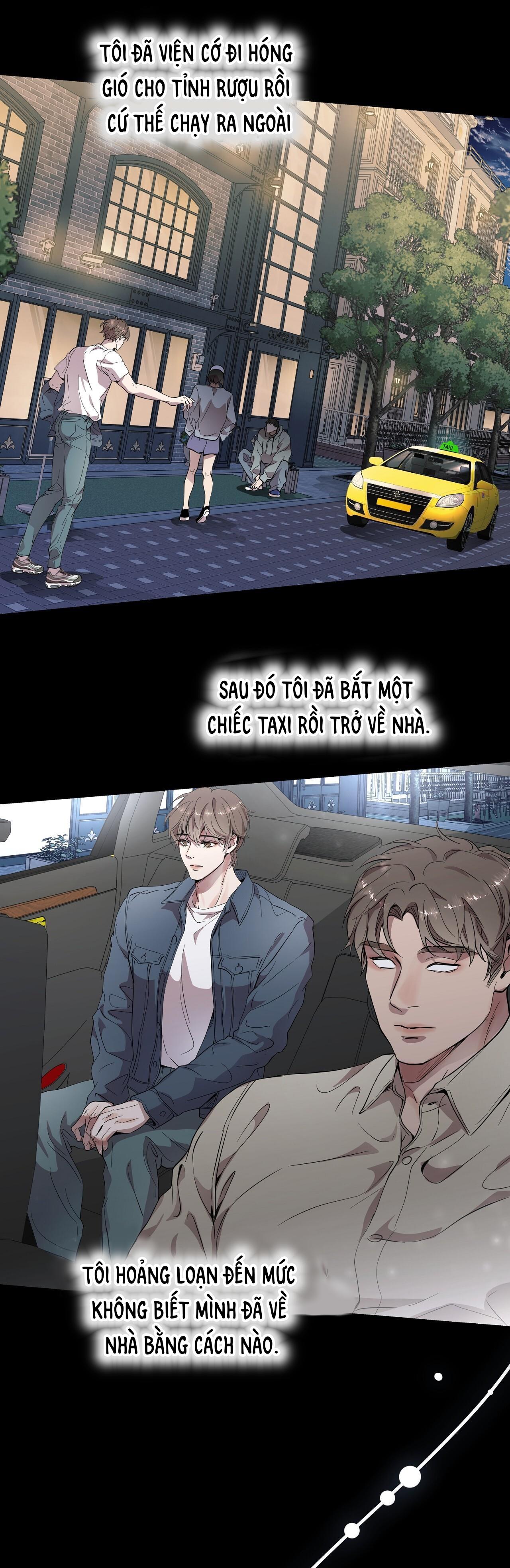 (END) Vị Kỷ Chapter 12 - Next Chapter 13