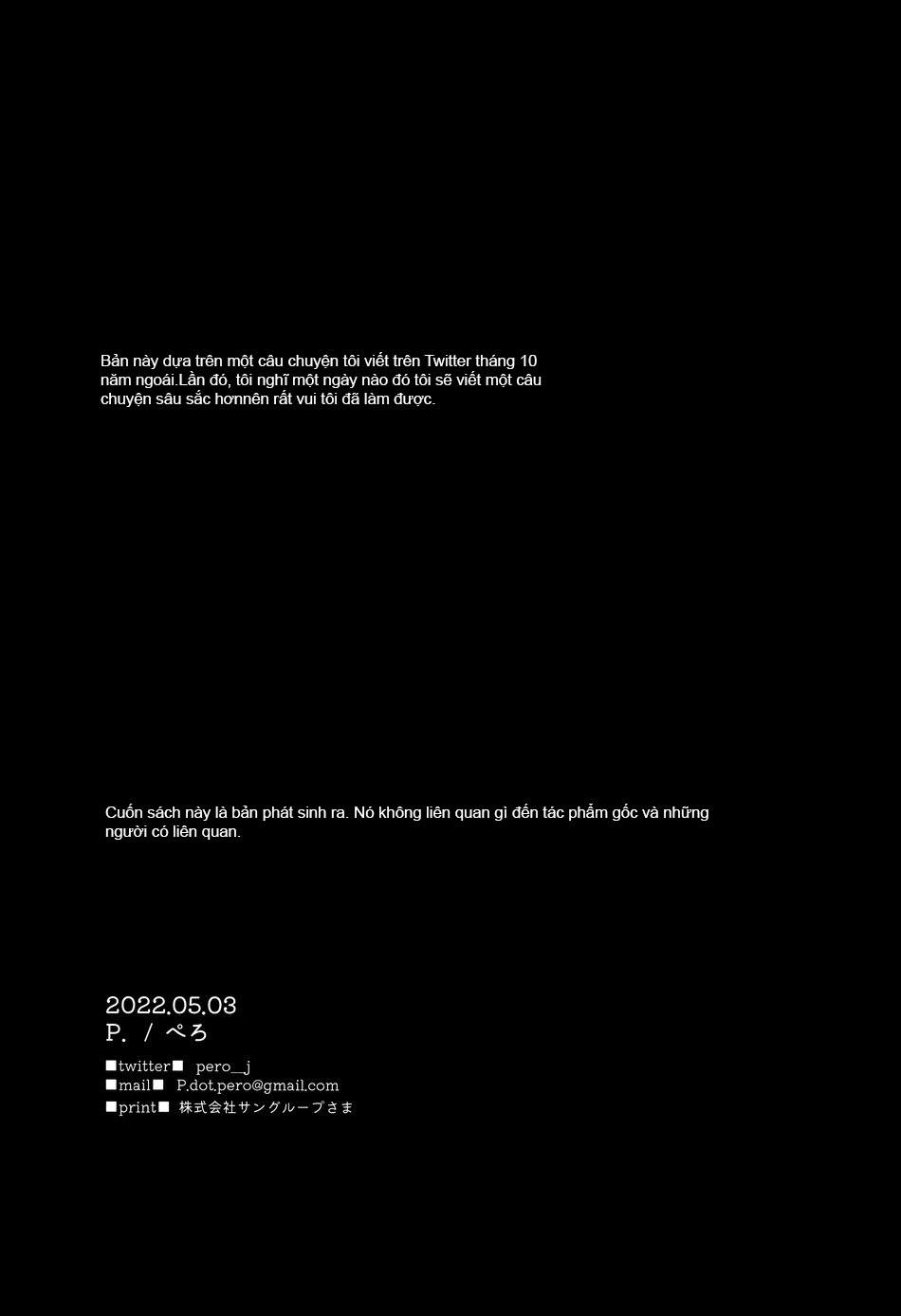 ONESHOT COI LÀ NỨNG Chapter 59 - Trang 2