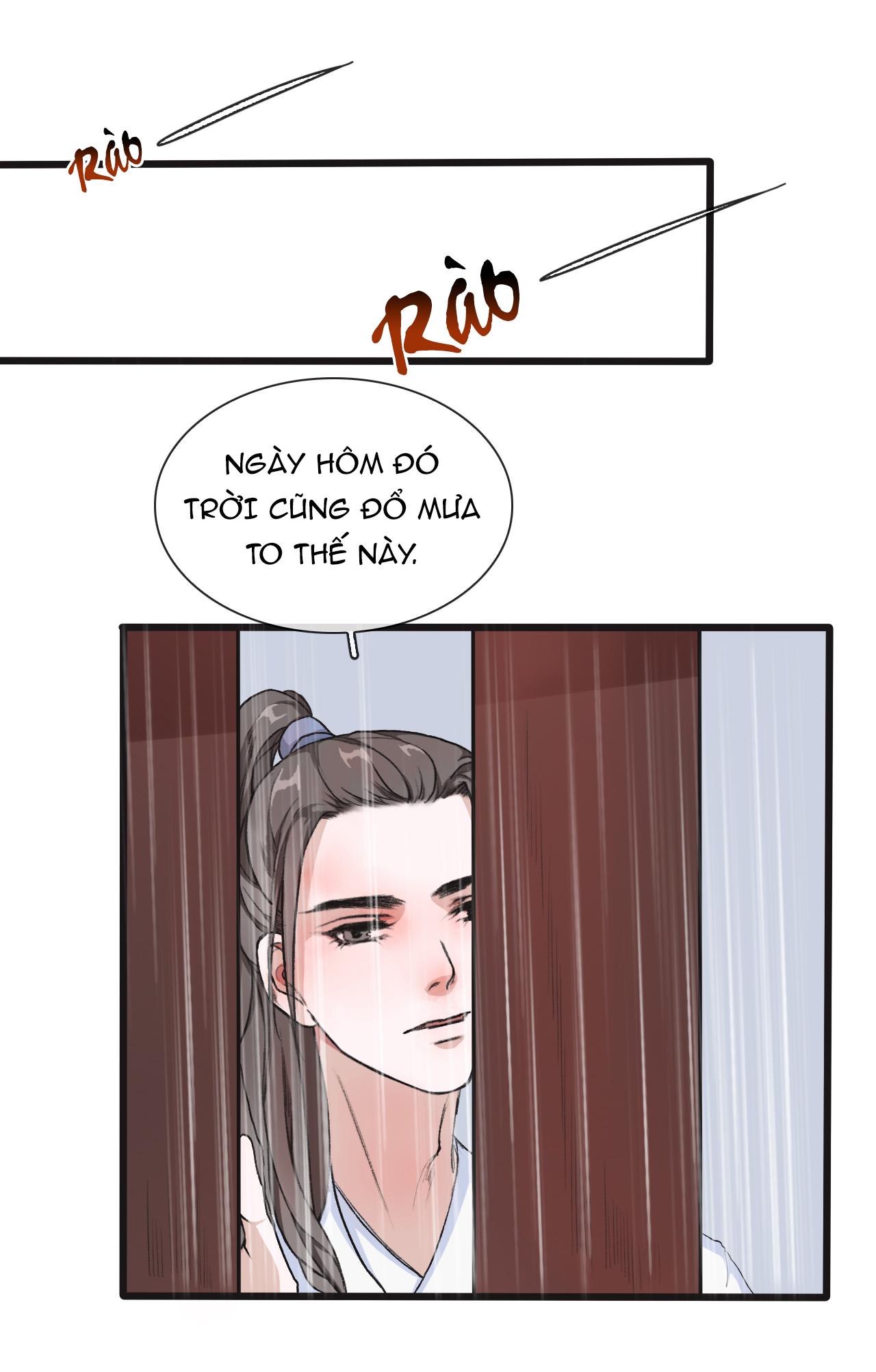 Hạnh Lâm Phương Hoa Chapter 10 - Trang 4