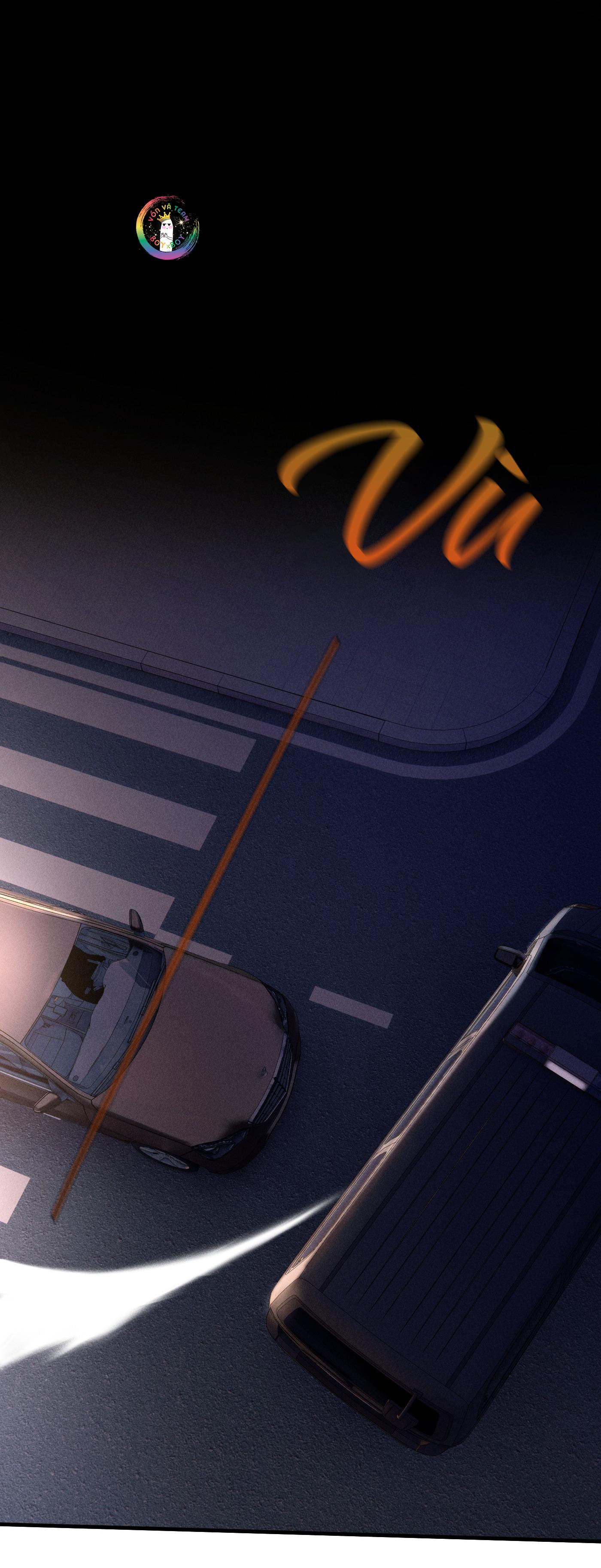 (END) ID Của Thần Chapter 35 - Trang 2