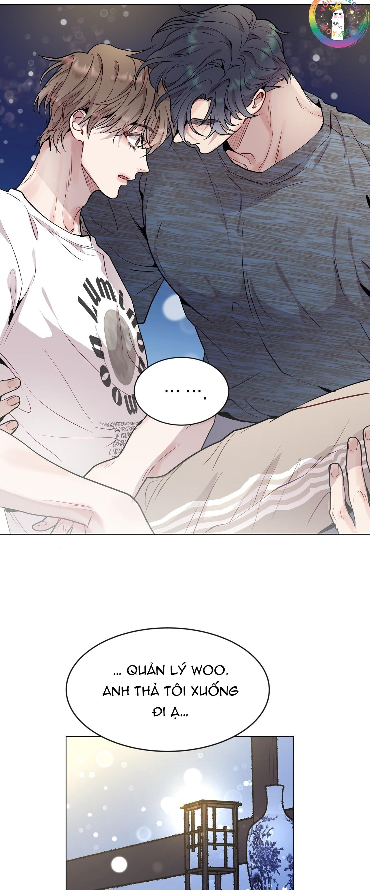 (END) Vị Kỷ Chapter 18 - Next Chapter 19