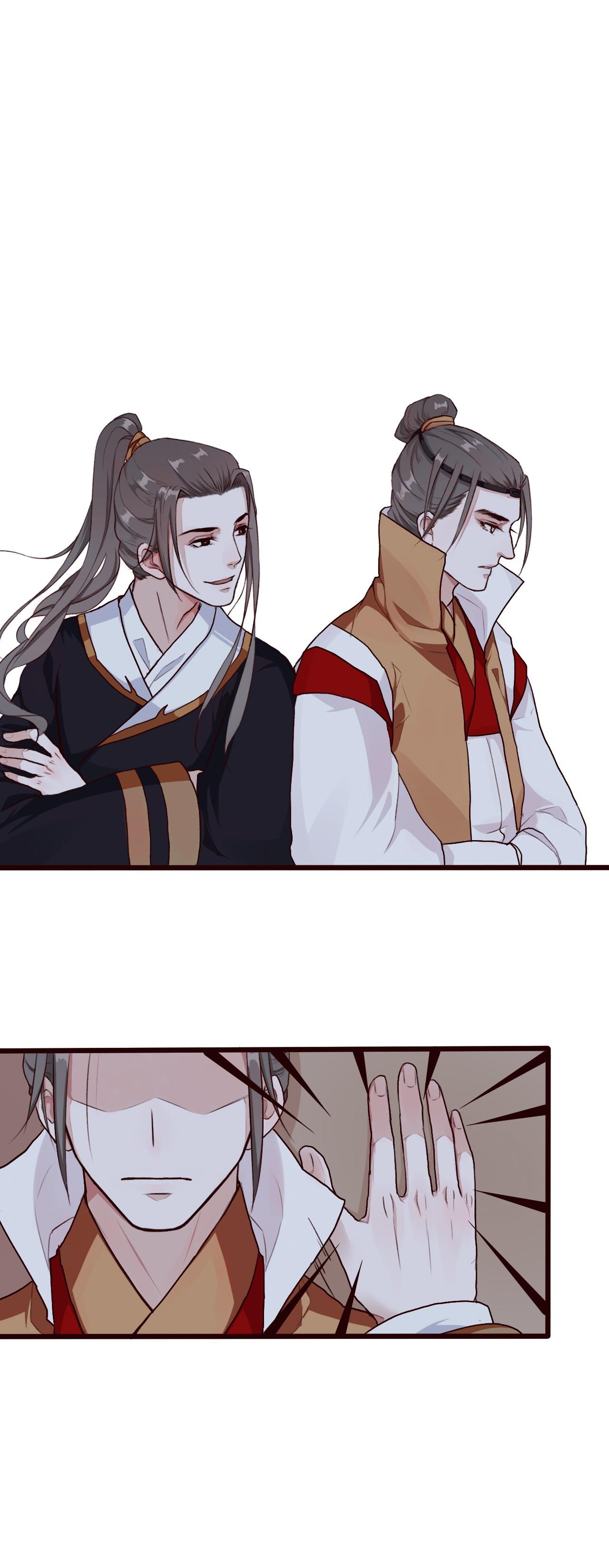 Hạnh Lâm Phương Hoa Chapter 32 - Trang 4