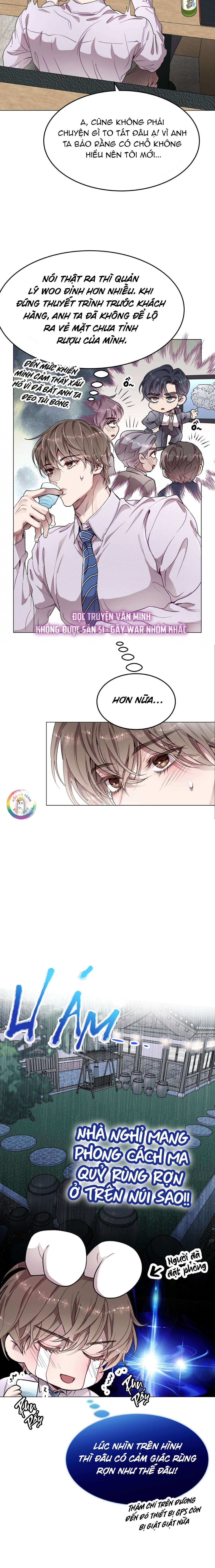 (END) Vị Kỷ Chapter 15 - Next Chapter 16