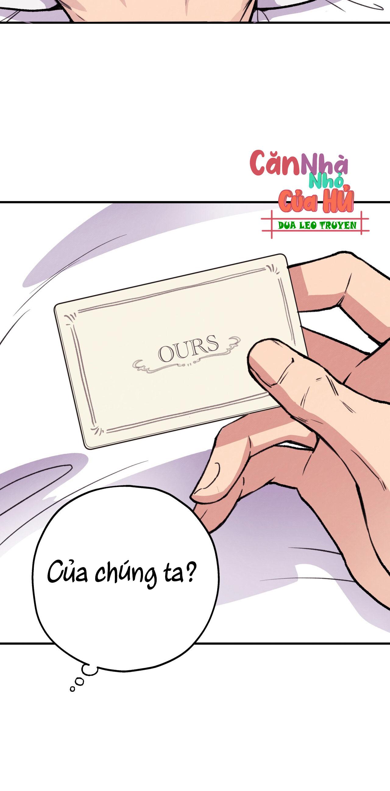 (END) MẬT GẤU Chapter 1 - Next Chapter 2