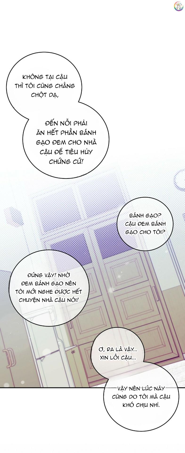 (END) Merry Marbling Chapter 7 - Trang 2