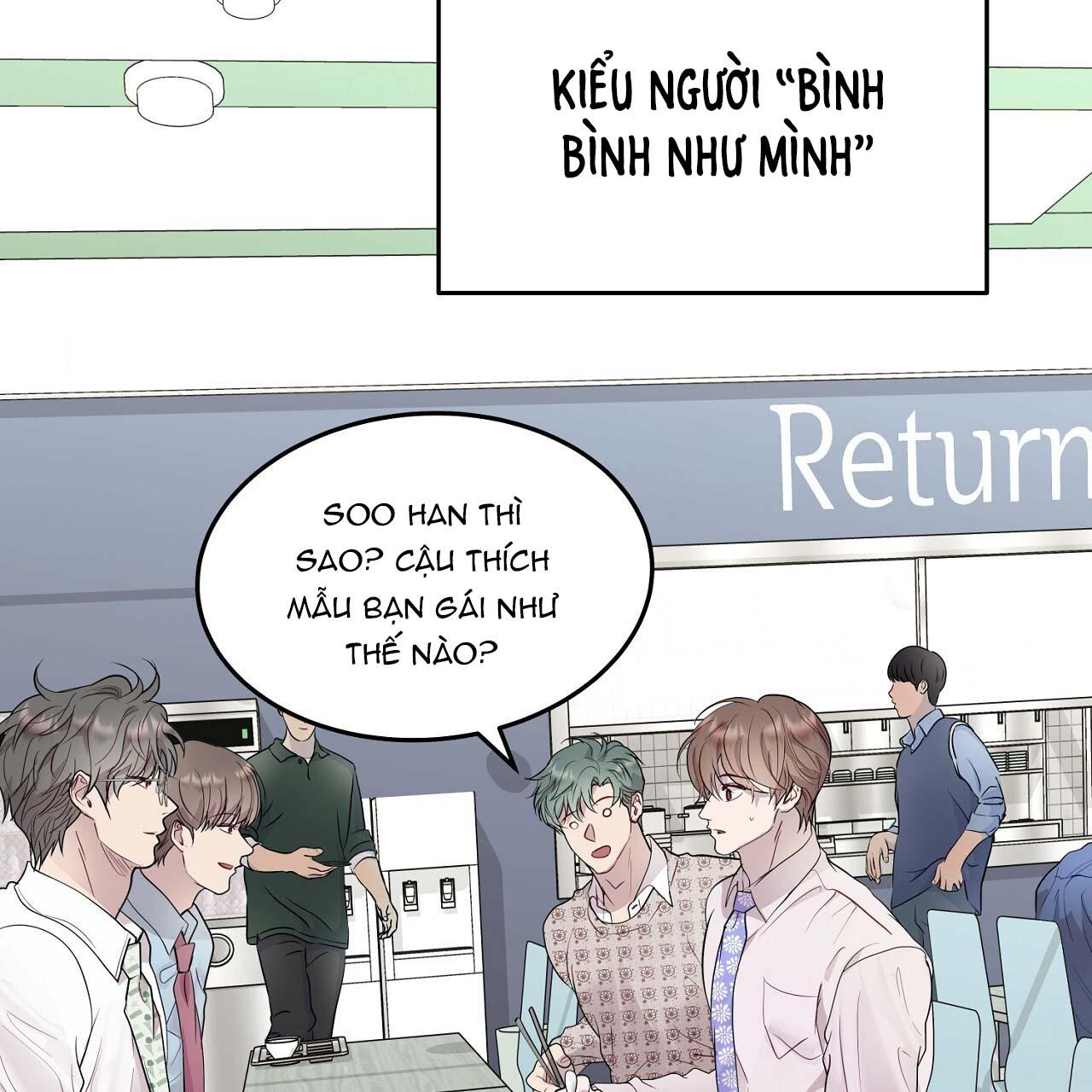 (END) Vị Kỷ Chapter 26 - Next Chapter 27