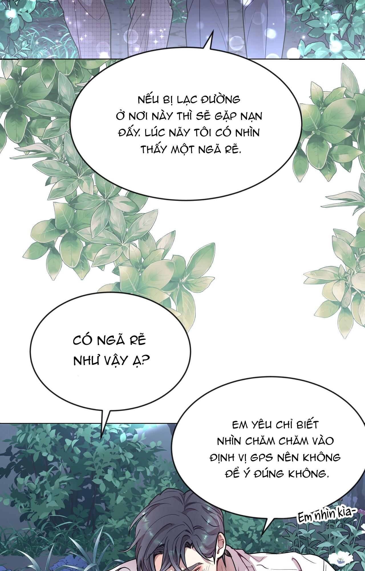 (END) Vị Kỷ Chapter 17 - Trang 2