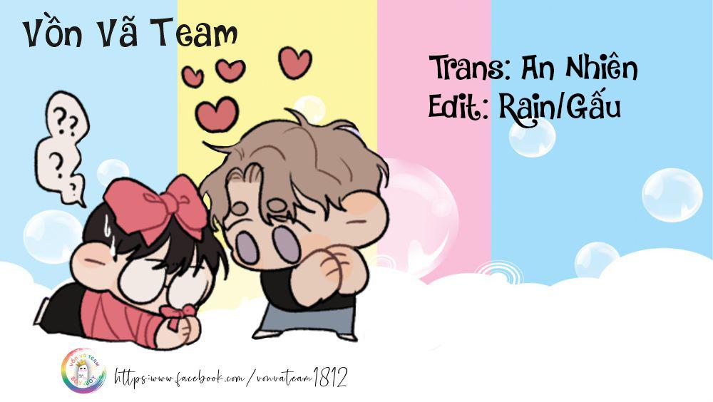 (END) Merry Marbling Chapter 5 - Trang 2