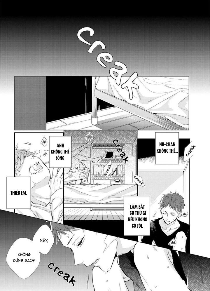 ONESHOT COI LÀ NỨNG Chapter 83 - Trang 2