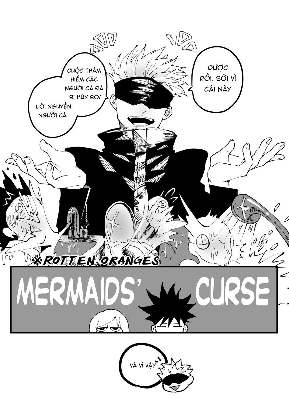 ONESHOT COI LÀ NỨNG Chapter 75 - Trang 2