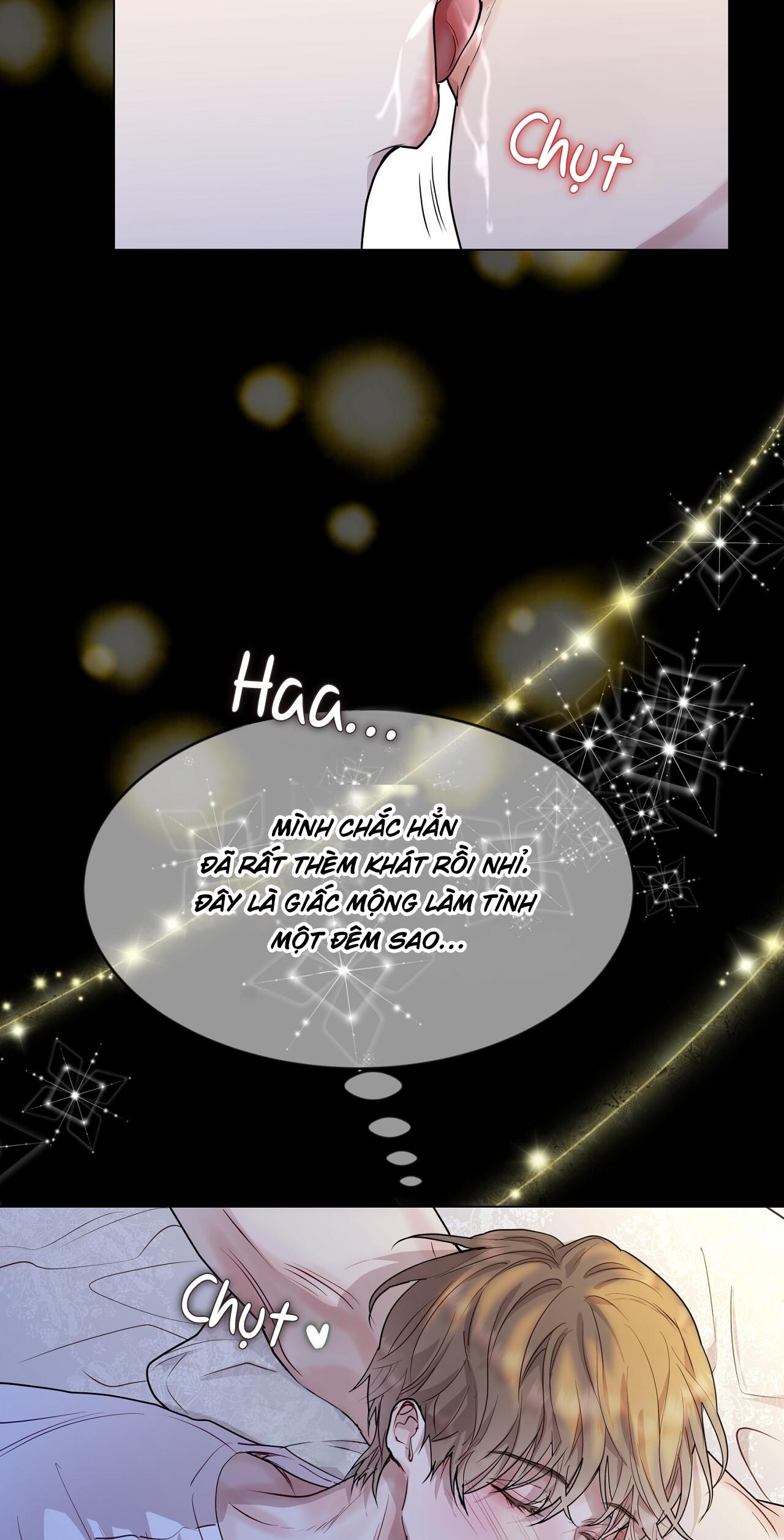 (END) Vị Kỷ Chapter 17 - Trang 2