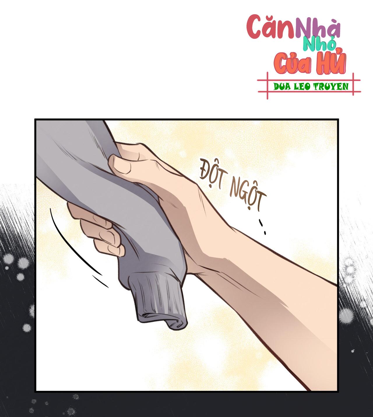 (END) MẬT GẤU Chapter 10 - Next Chapter 11