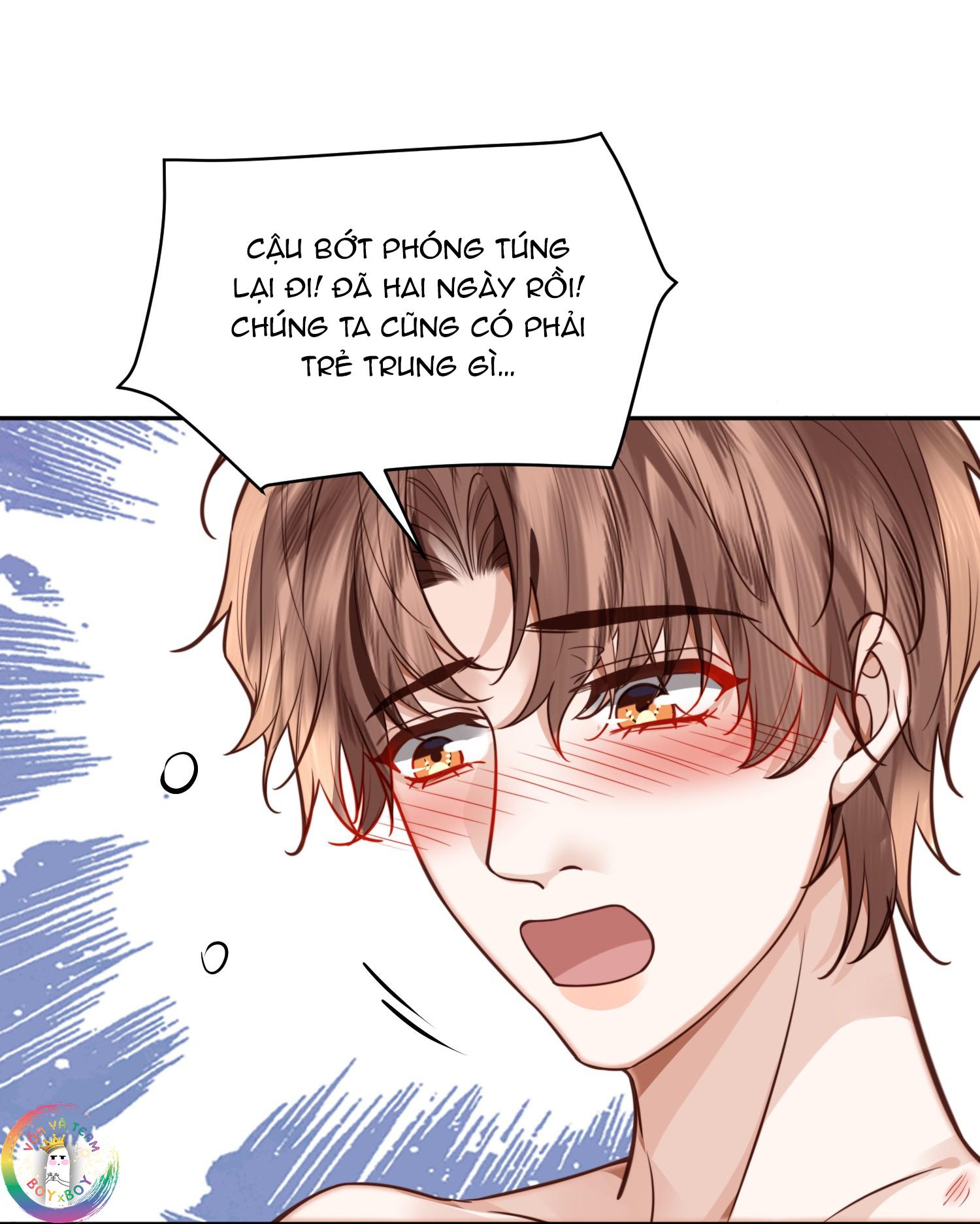 (END) Đặc Chế Cho Riêng Anh Chapter 44 - Trang 2