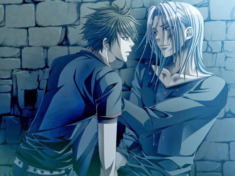 Tuyển tập BOYLOVE màu sắc Chapter 20 Art - Trang 2