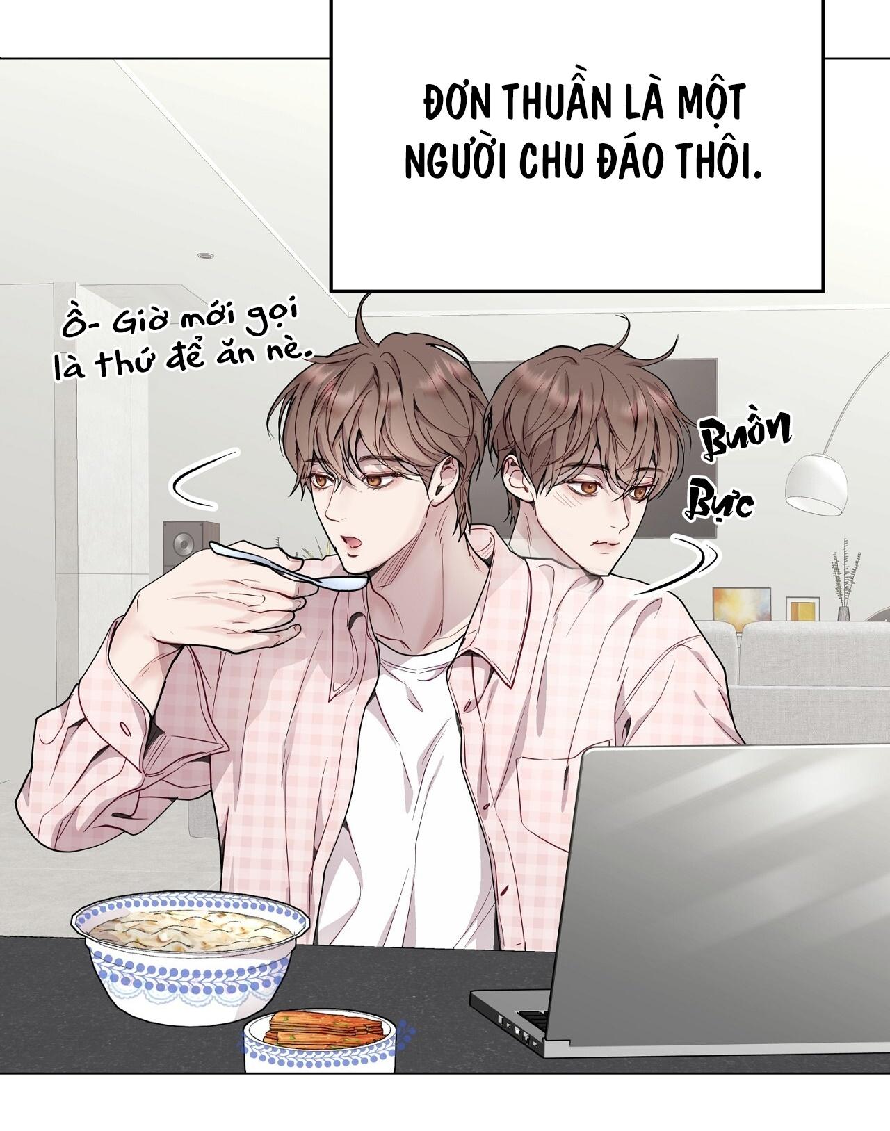 (END) Vị Kỷ Chapter 22 - Next Chapter 23