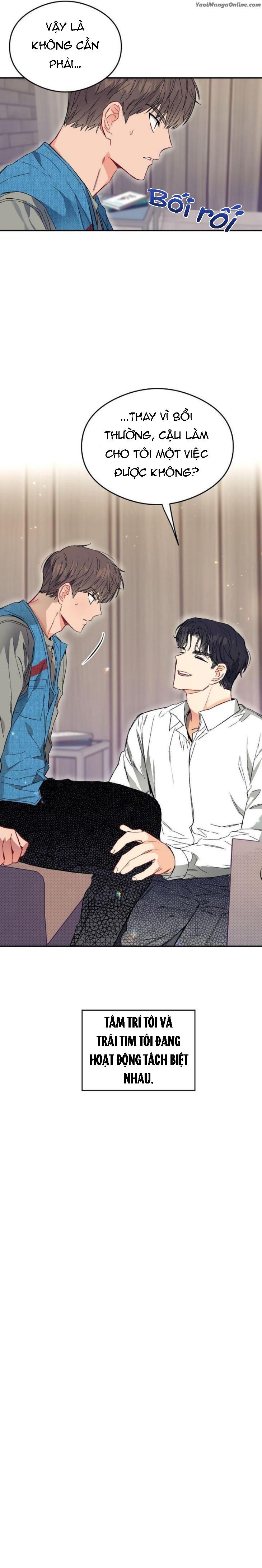 BOYLOVE FULL MÀU Chapter 4.1 - Next Chapter 4.2