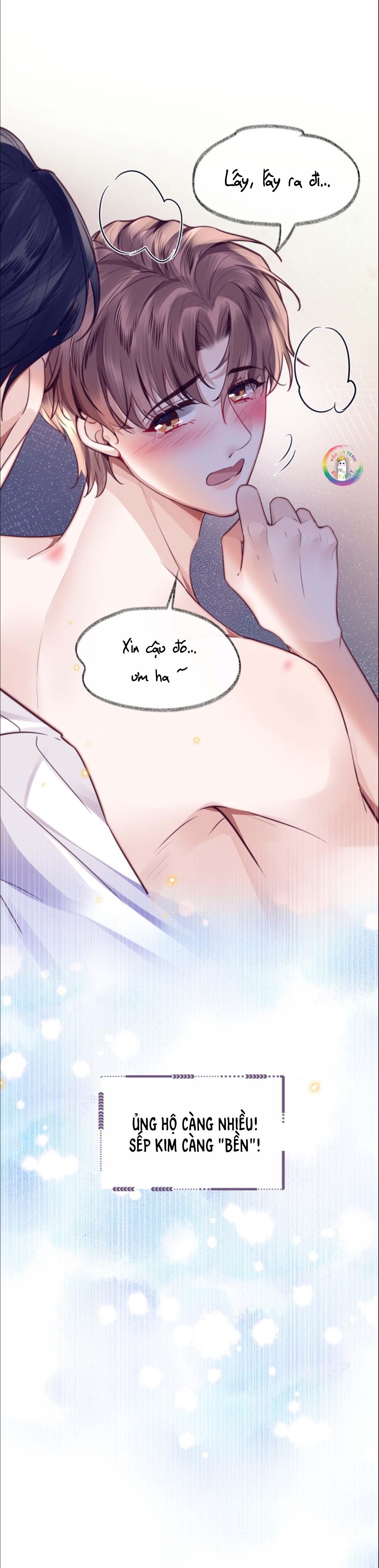 (END) Đặc Chế Cho Riêng Anh Chapter 52 - Trang 2