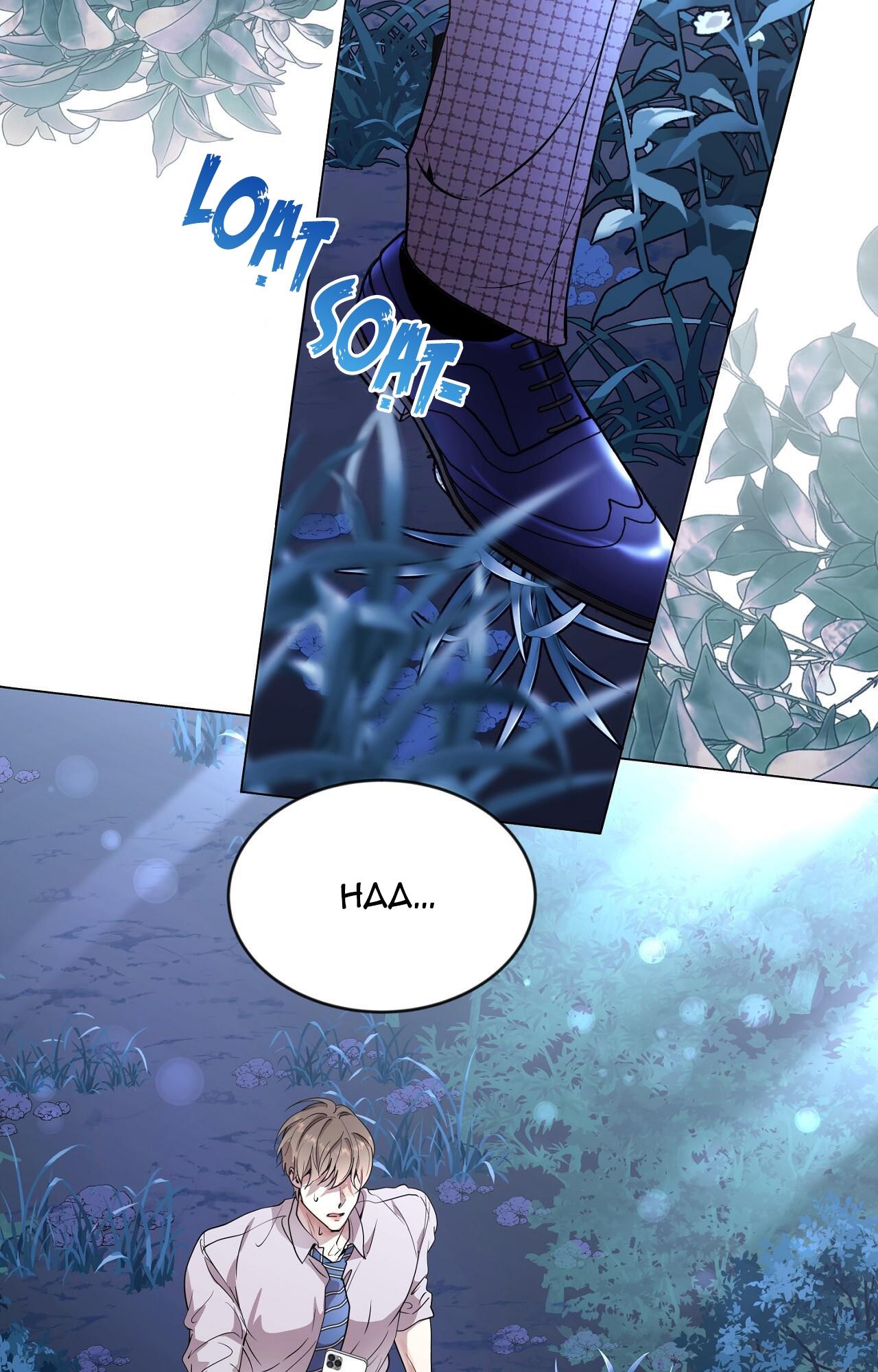 (END) Vị Kỷ Chapter 17 - Trang 2