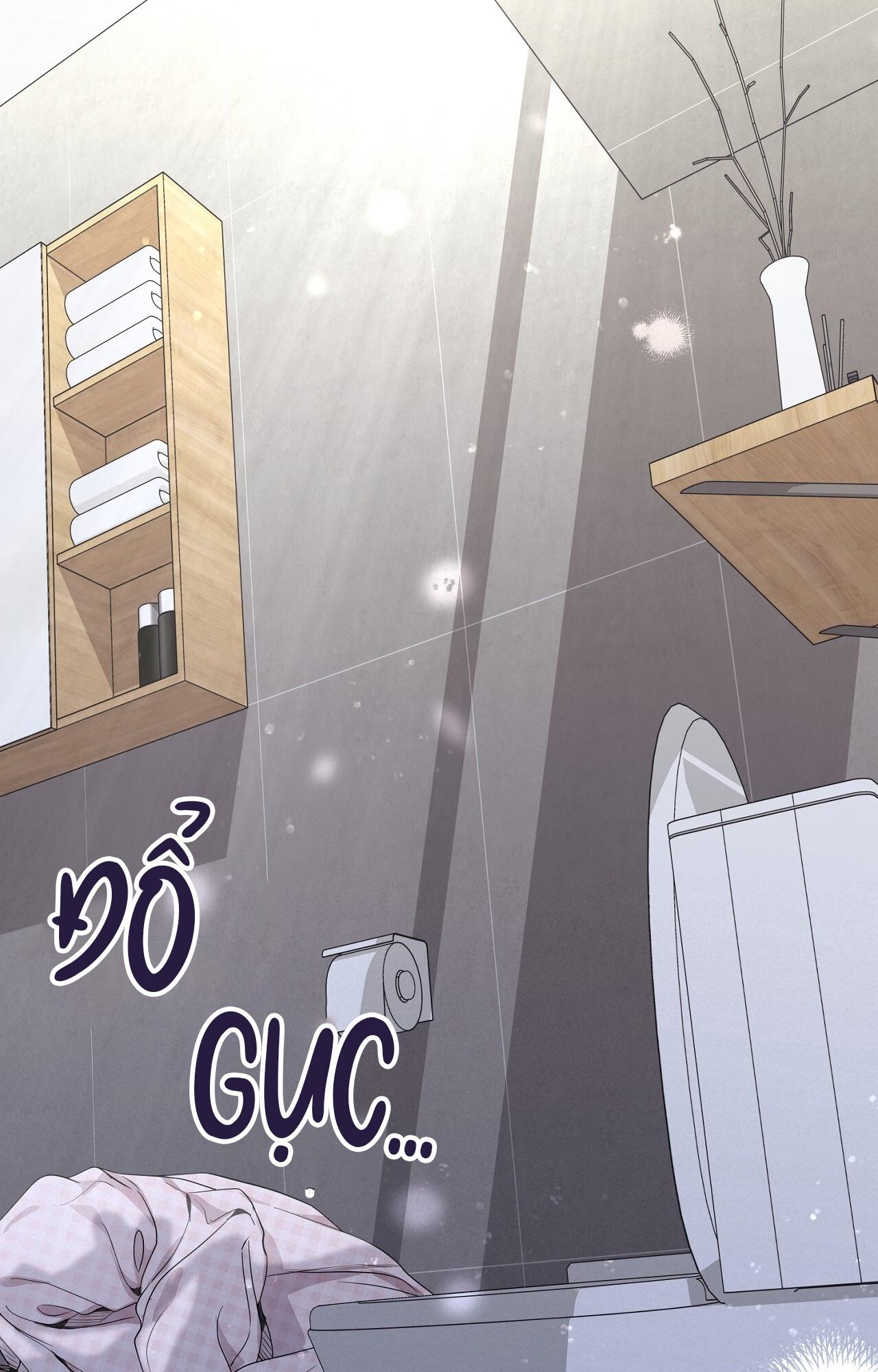 (END) Vị Kỷ Chapter 23 - Next Chapter 24