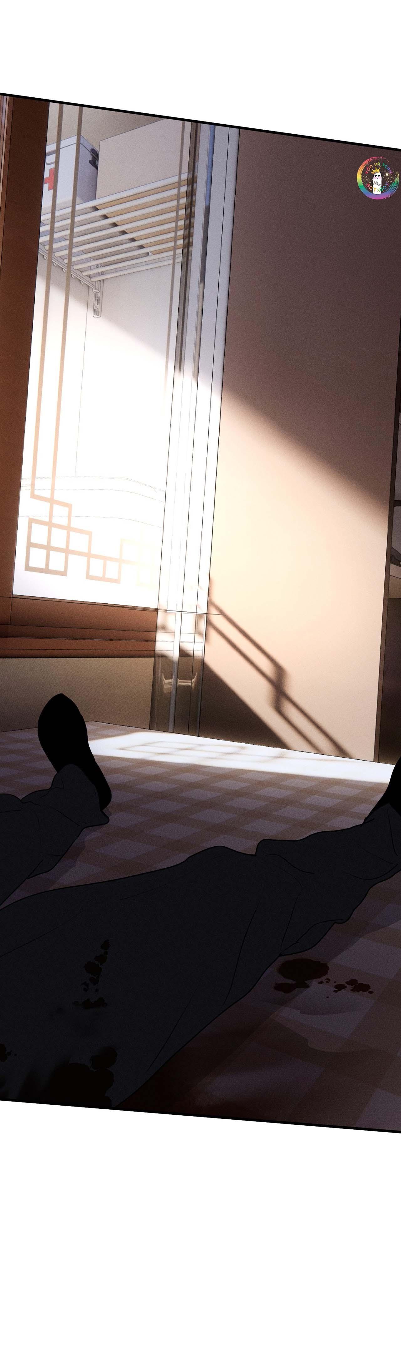 (END) ID Của Thần Chapter 38 - Trang 2