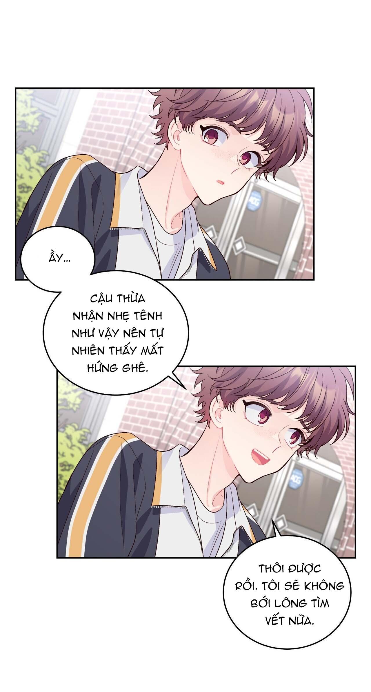 (END) Merry Marbling Chapter 22 - Trang 2