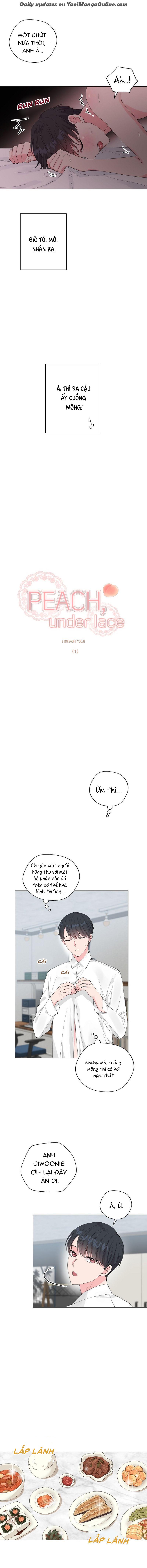 BOYLOVE FULL MÀU Chapter 3.1 CẶP MÔNG - Next Chapter 3.2