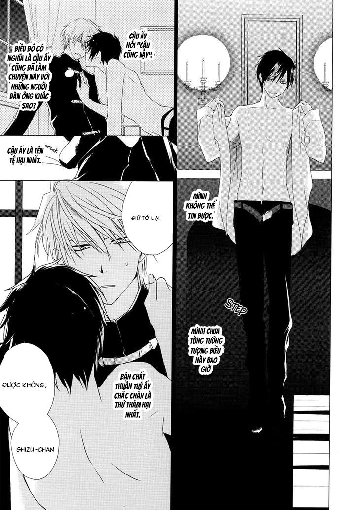 ONESHOT COI LÀ NỨNG Chapter 86 - Trang 2