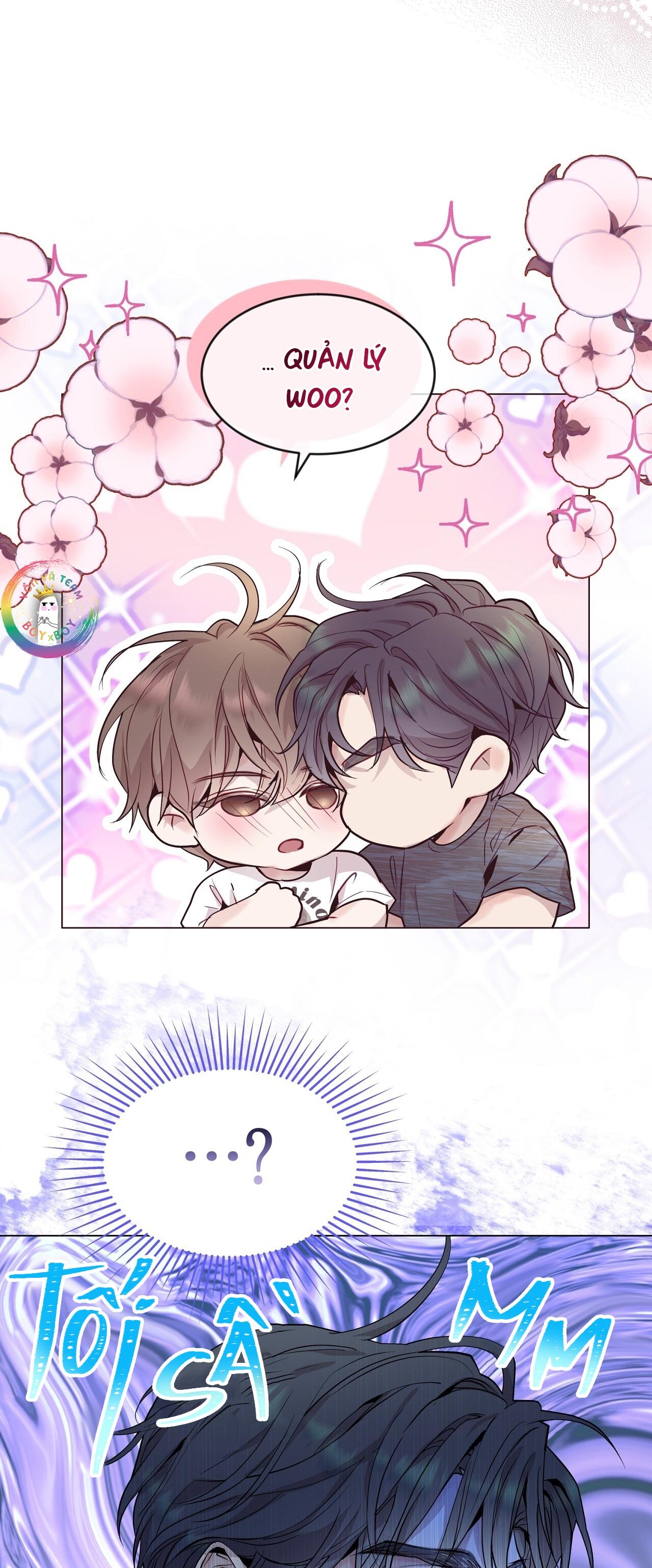 (END) Vị Kỷ Chapter 18 - Next Chapter 19