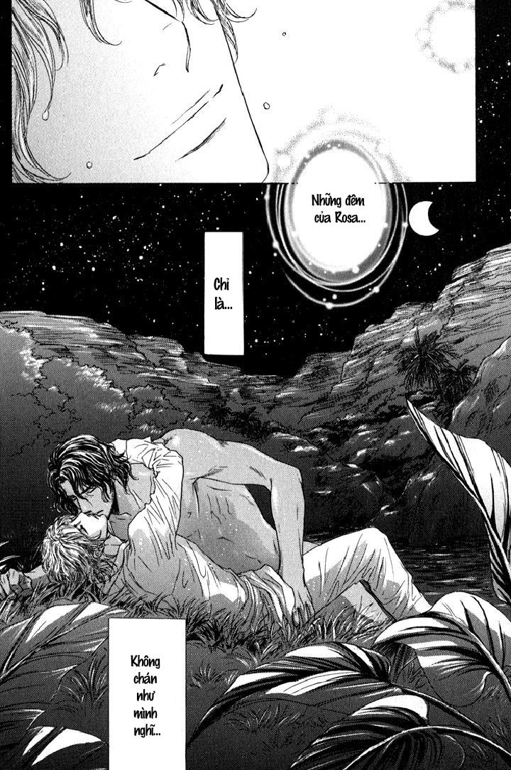 ONESHOT CHỊCH Chapter 66 - Trang 2
