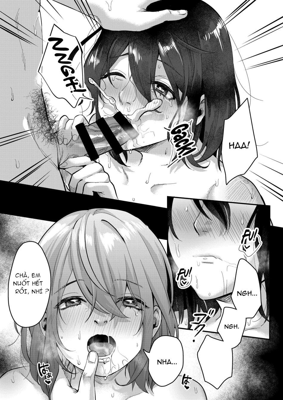 ONESHOT COI LÀ NỨNG Chapter 96 - Trang 2