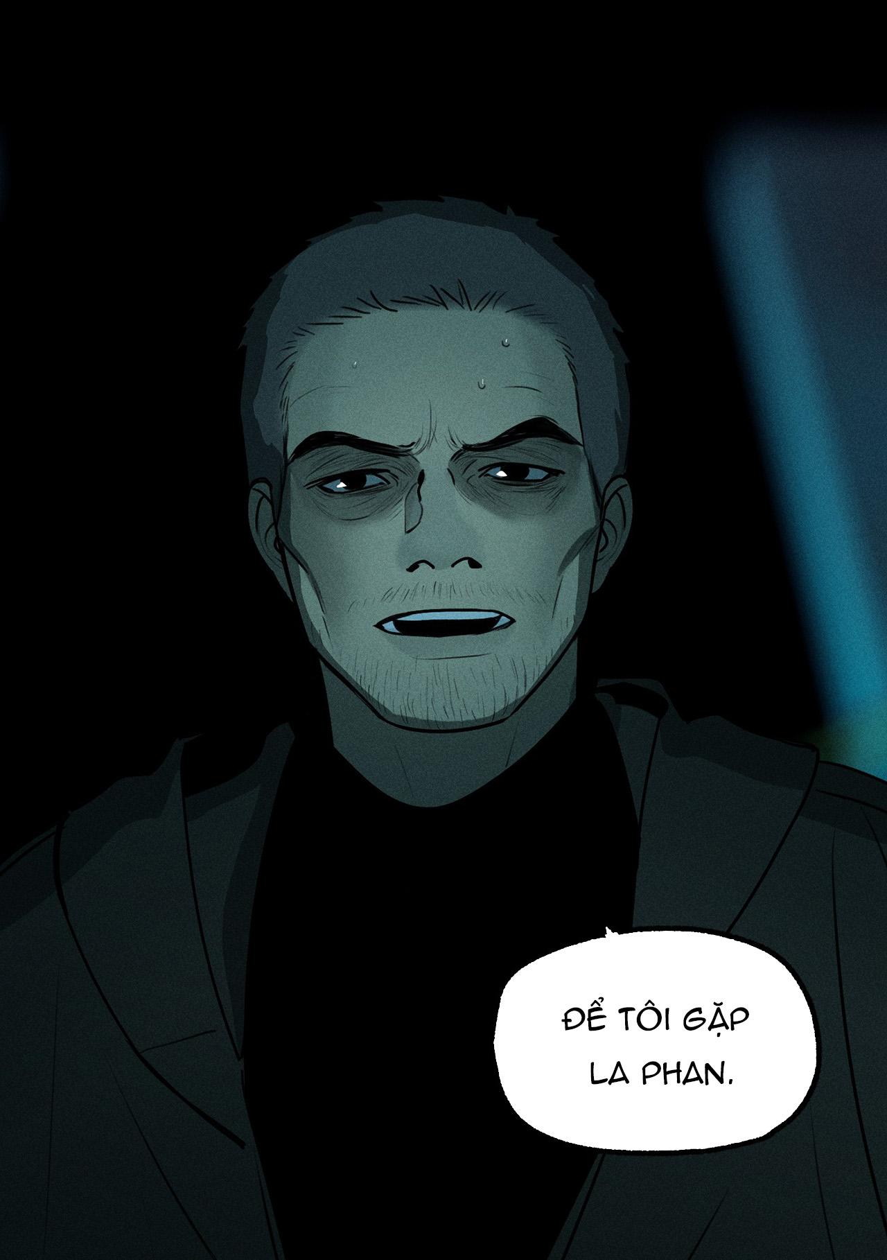 (END) ID Của Thần Chapter 47 - Trang 2