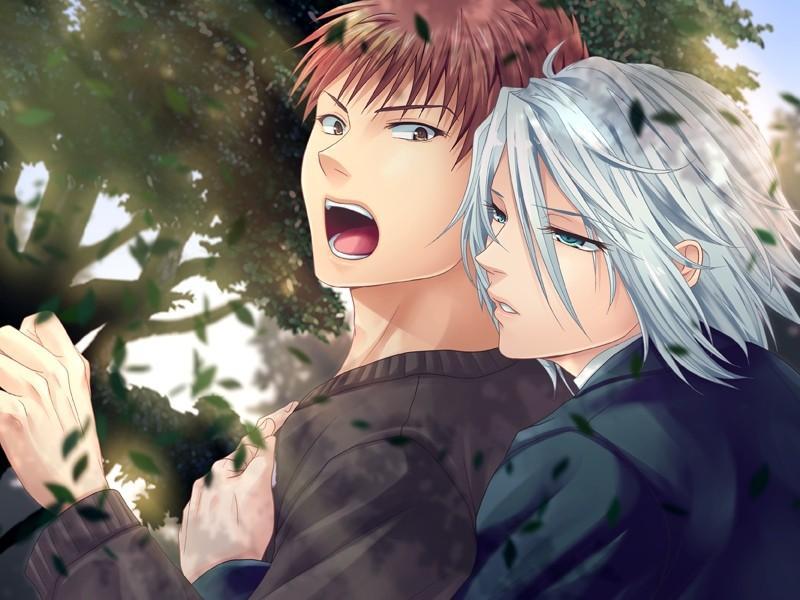 Tuyển tập BOYLOVE màu sắc Chapter 10 - Trang 2