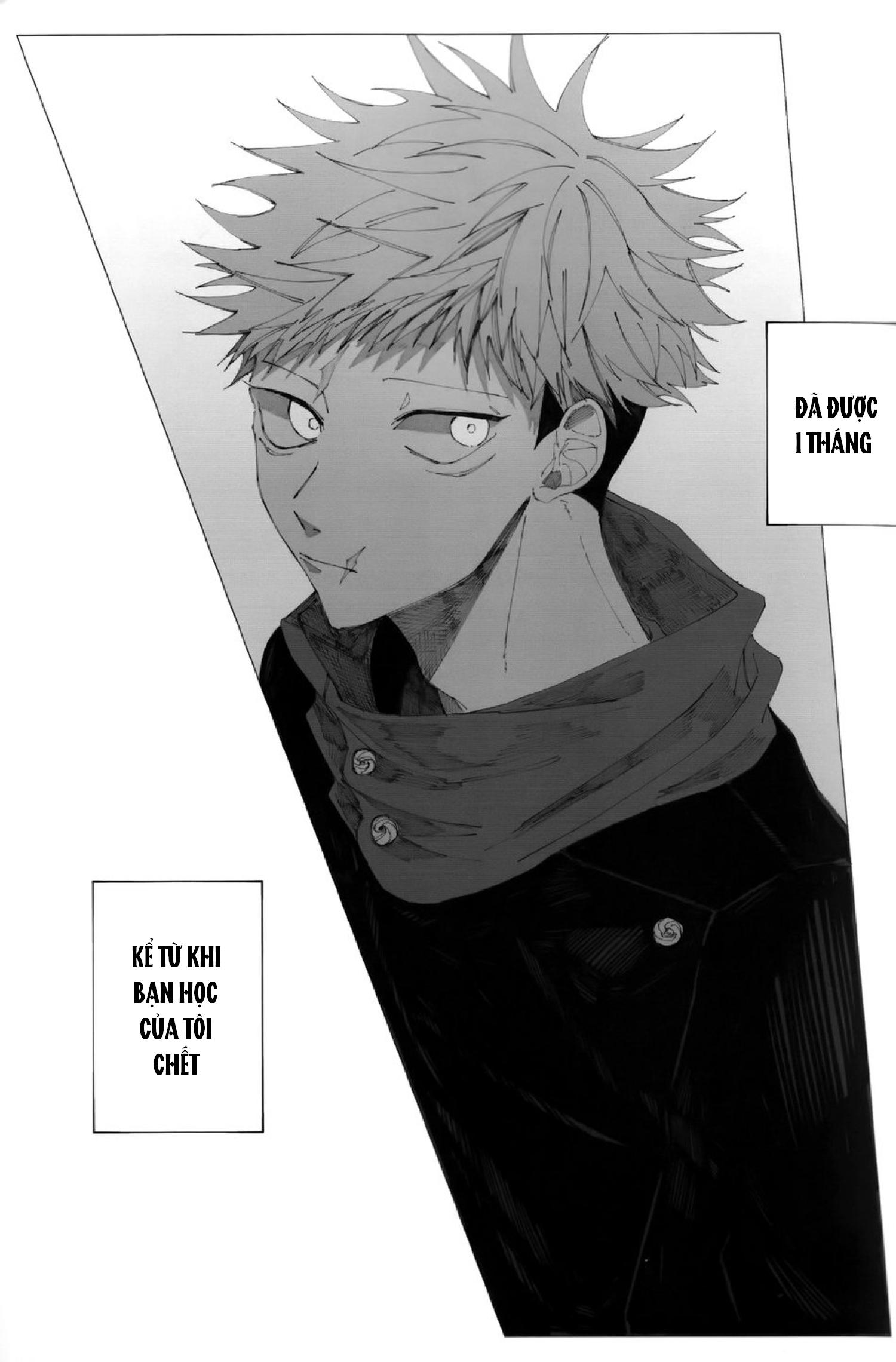 ONESHOT COI LÀ NỨNG Chapter 61.2 - Trang 2