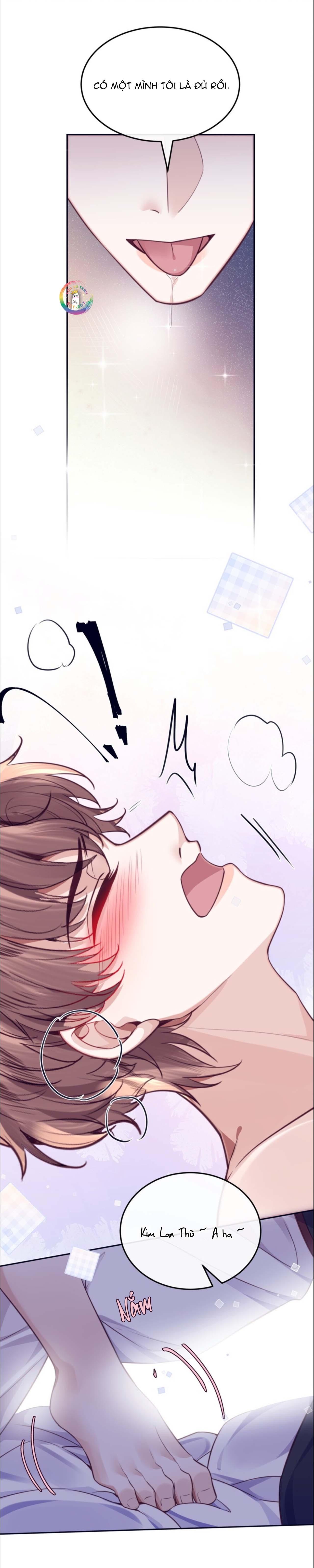 (END) Đặc Chế Cho Riêng Anh Chapter 52 - Trang 2