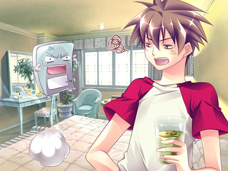 Tuyển tập BOYLOVE màu sắc Chapter 22 CG - Trang 2