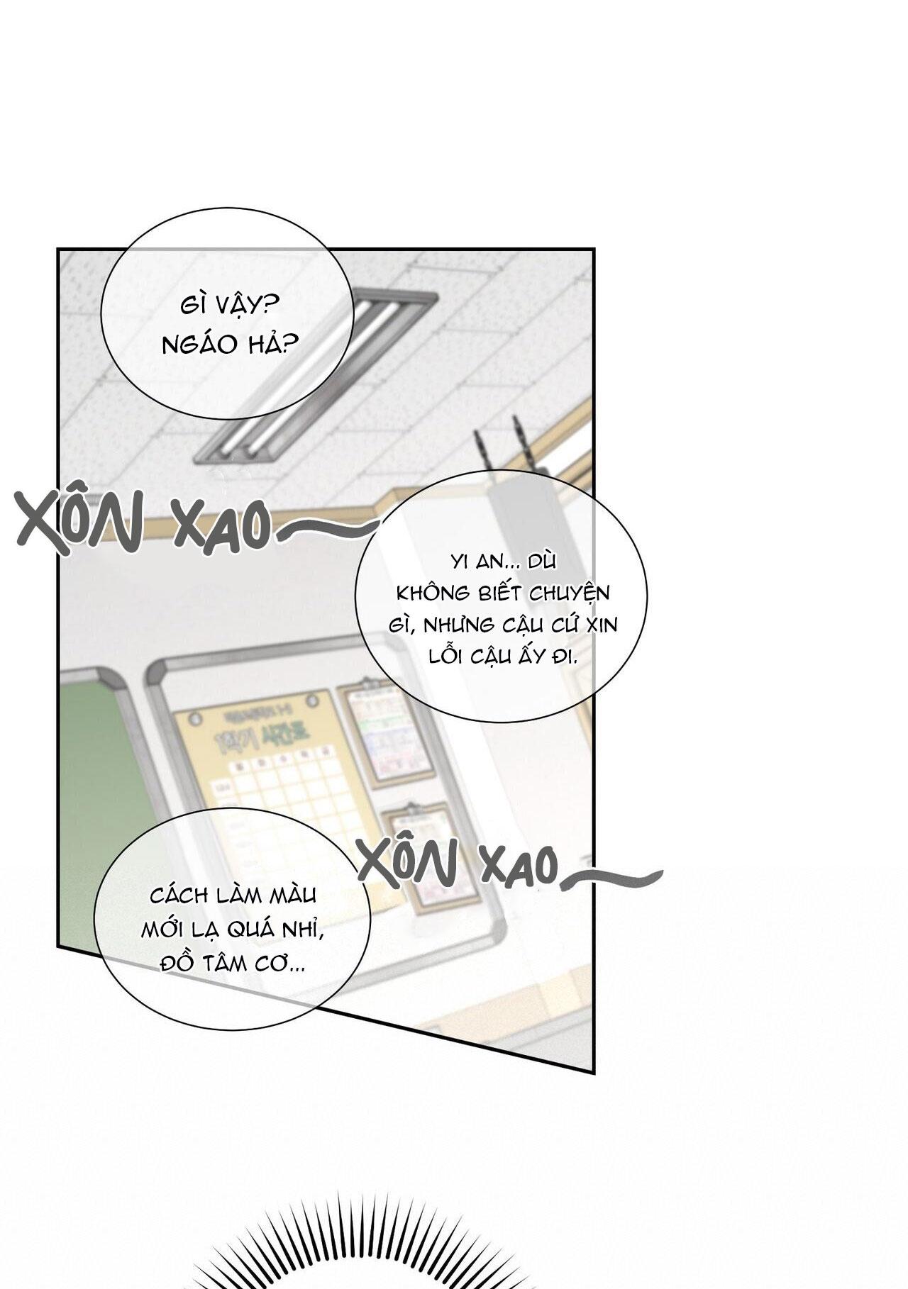 (END) Merry Marbling Chapter 35 - Trang 2