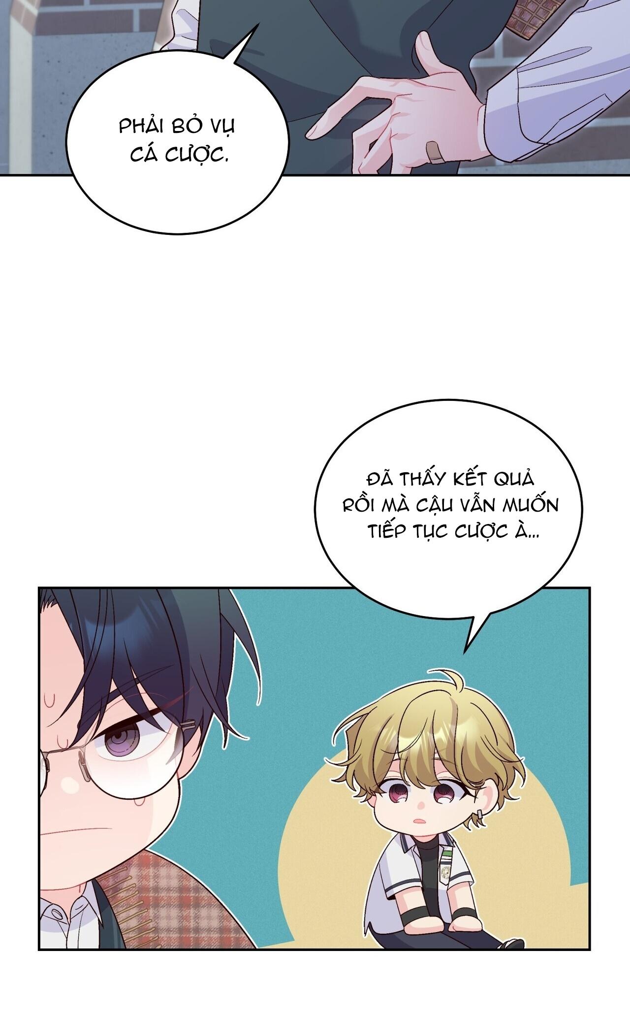 (END) Merry Marbling Chapter 36 - Trang 2