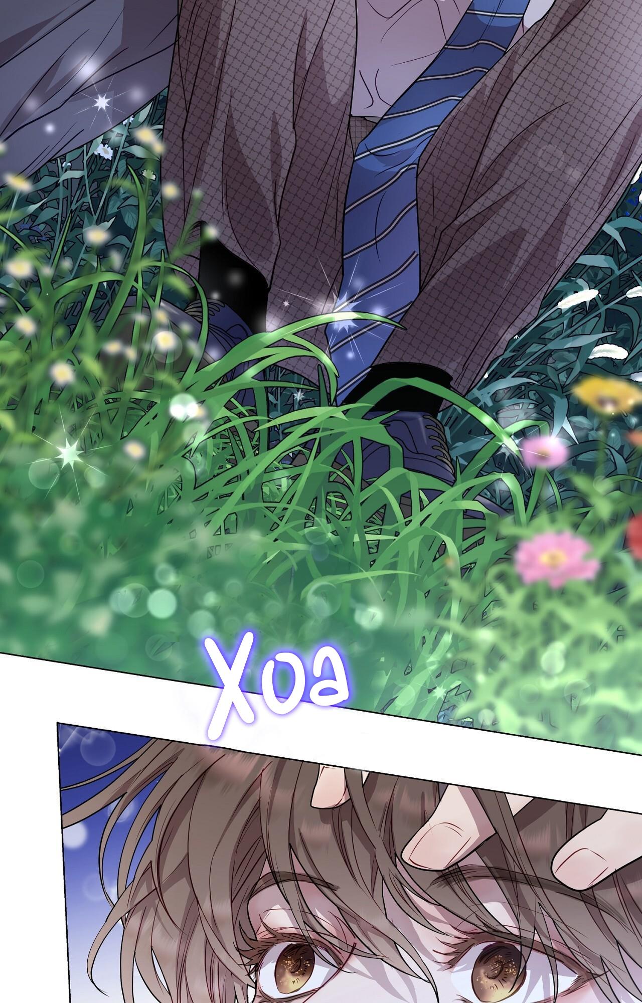 (END) Vị Kỷ Chapter 17 - Trang 2