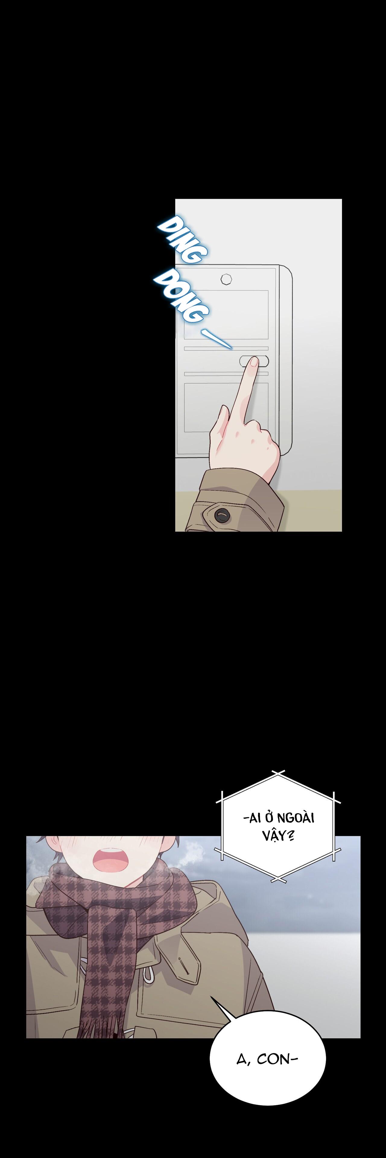 (END) Merry Marbling Chapter 34 - Trang 2