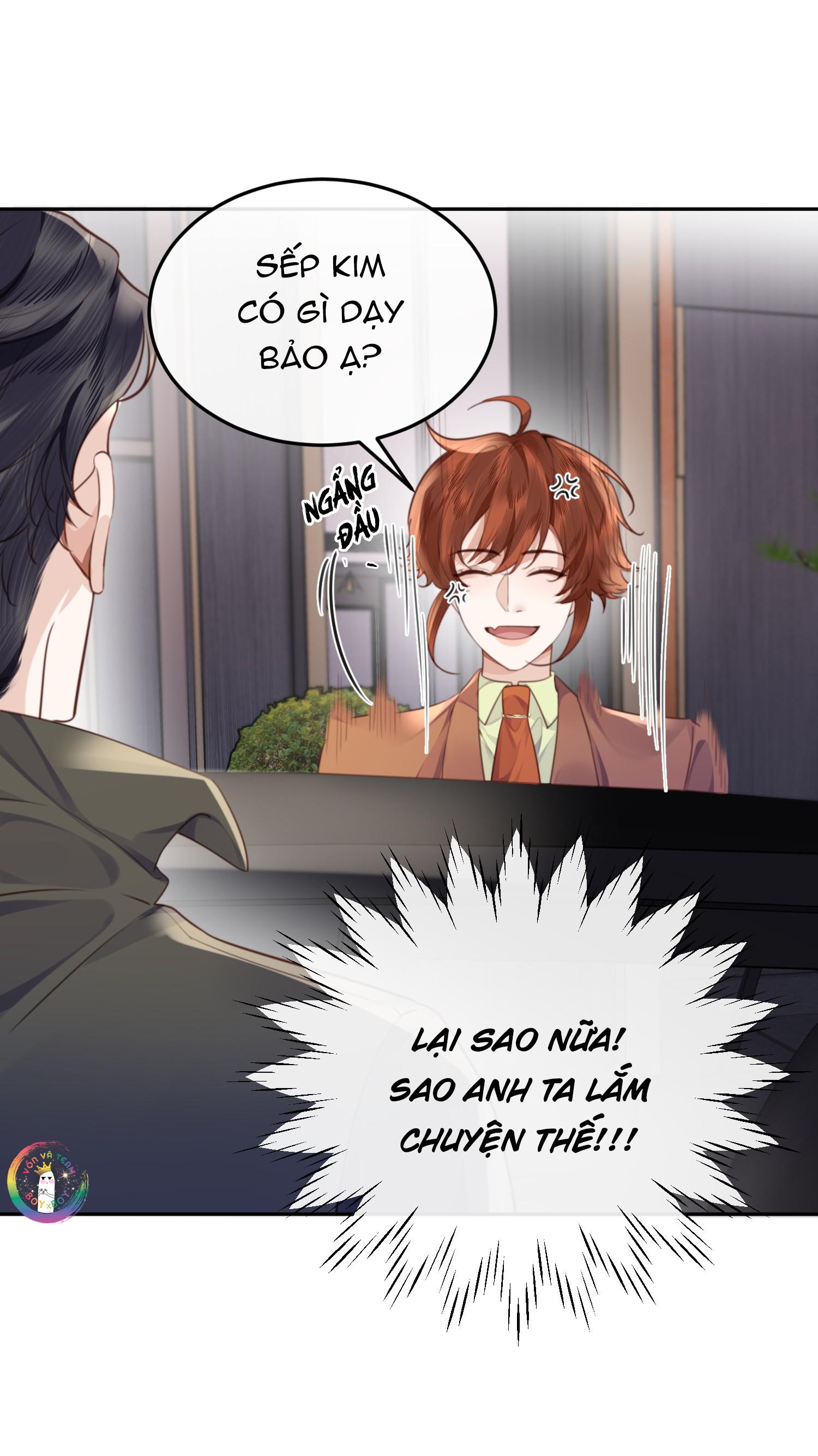 (END) Đặc Chế Cho Riêng Anh Chapter 51 - Trang 2