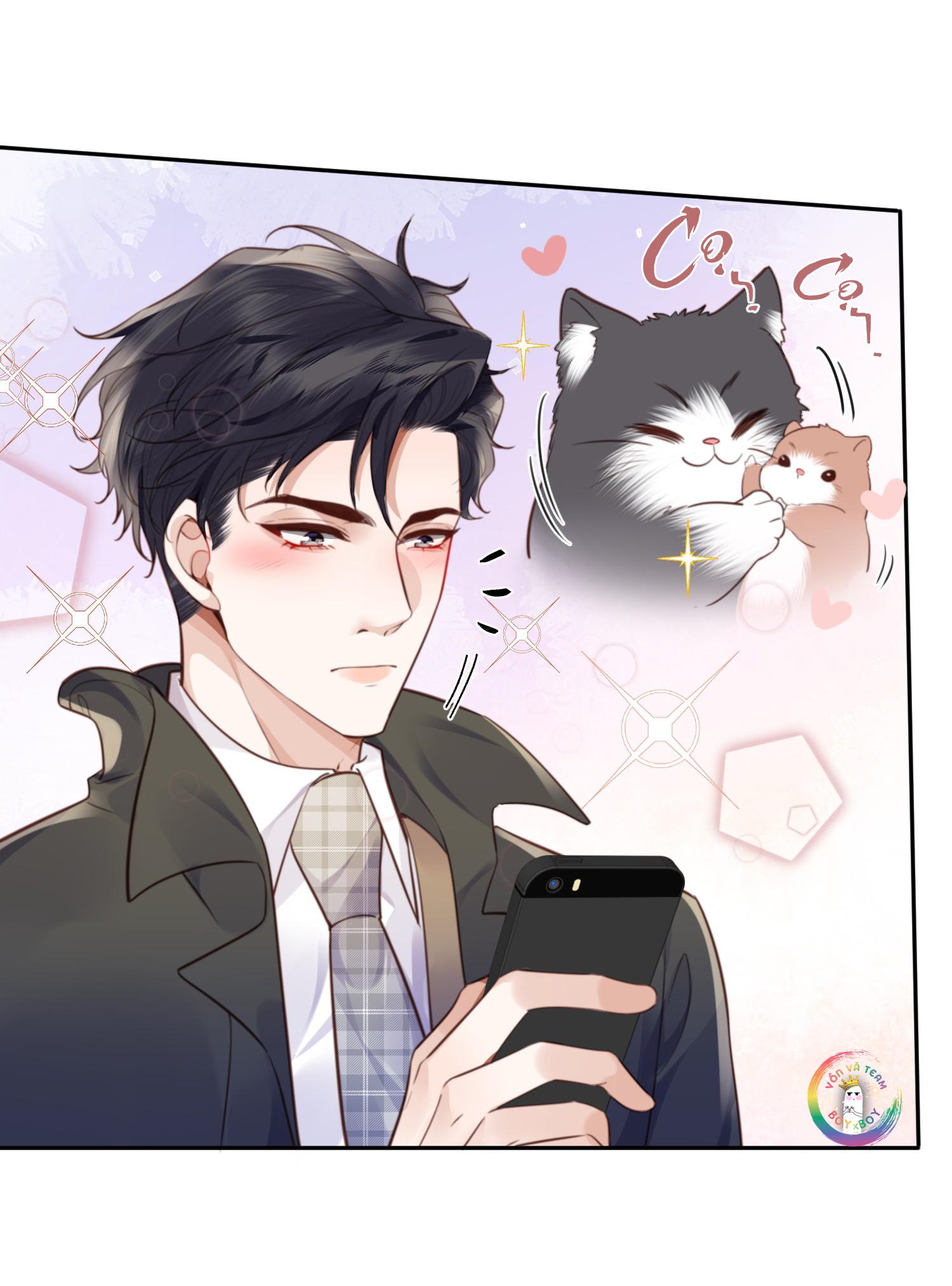 (END) Đặc Chế Cho Riêng Anh Chapter 51 - Trang 2