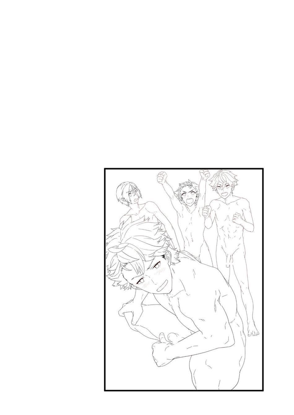 ONESHOT CHỊCH Chapter 84 - Trang 2