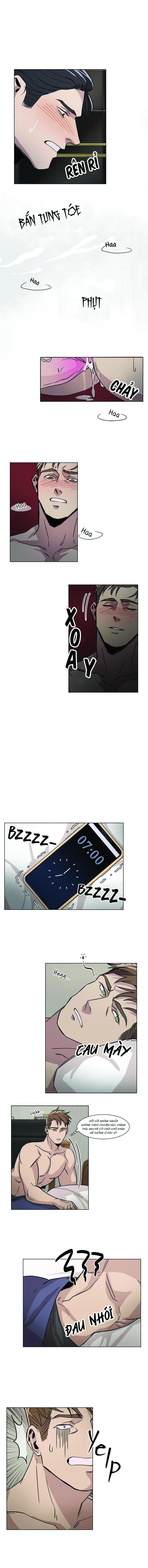 Tuyển tập BOYLOVE màu sắc Chapter 169 - Trang 2