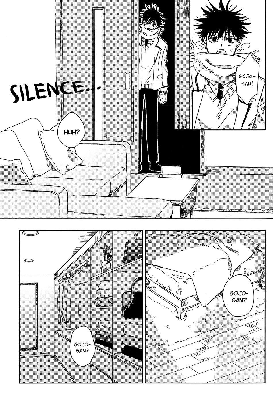 ONESHOT COI LÀ NỨNG Chapter 63 - Trang 2