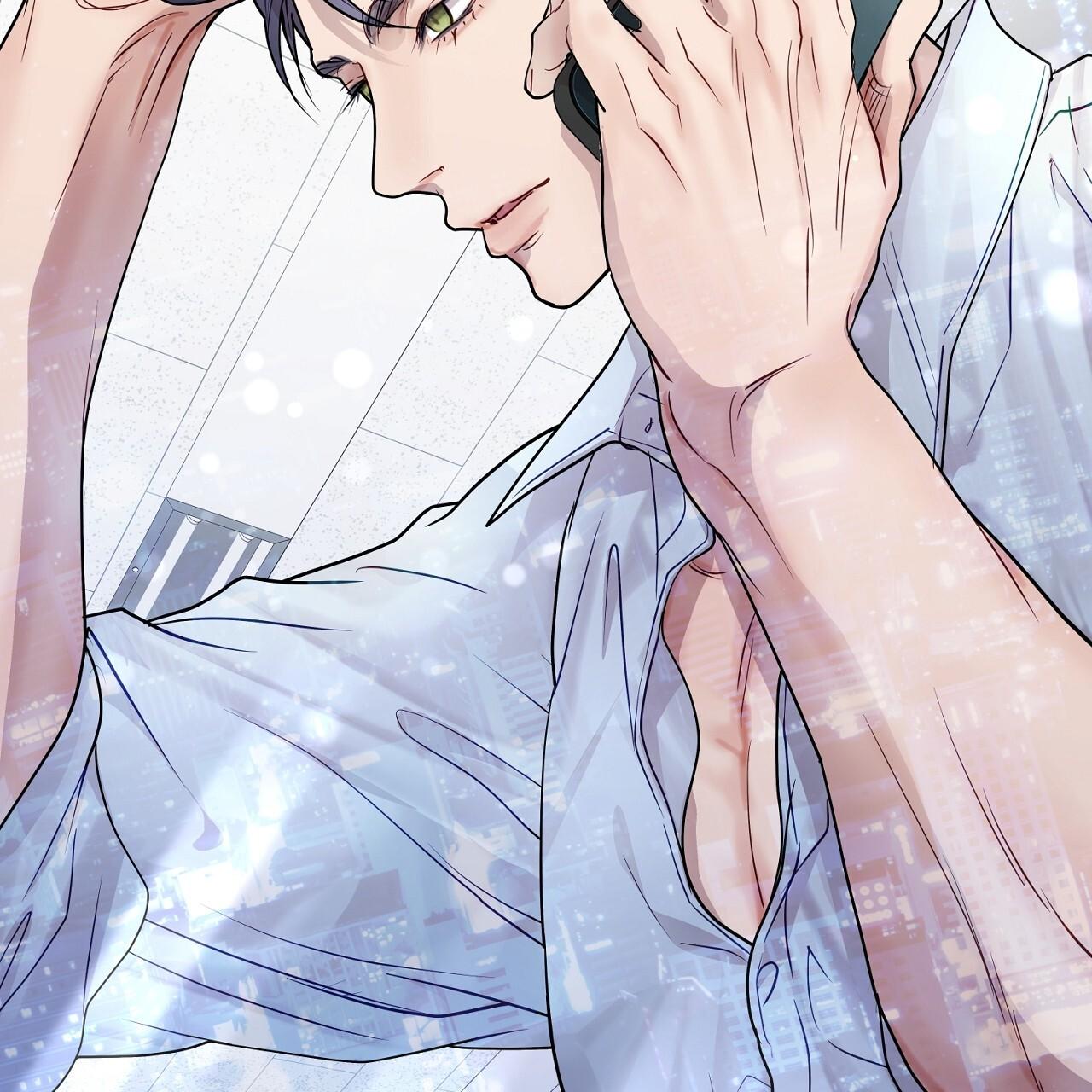 (END) Vị Kỷ Chapter 26 - Next Chapter 27