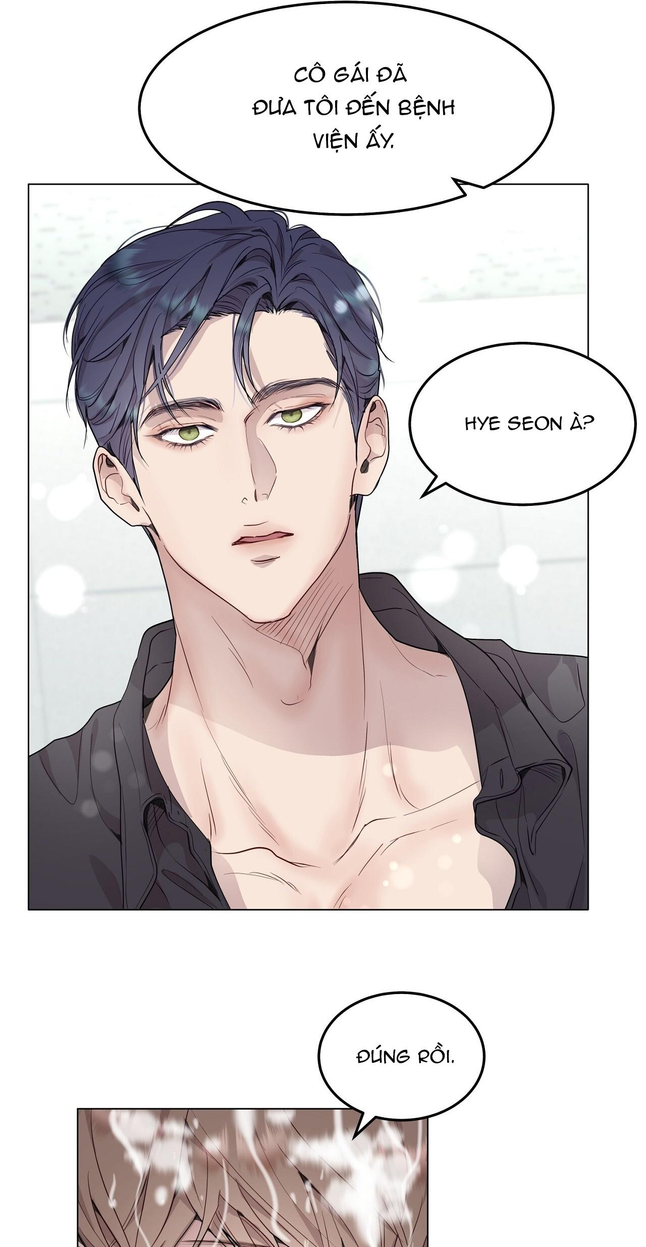 (END) Vị Kỷ Chapter 24 - Next Chapter 25