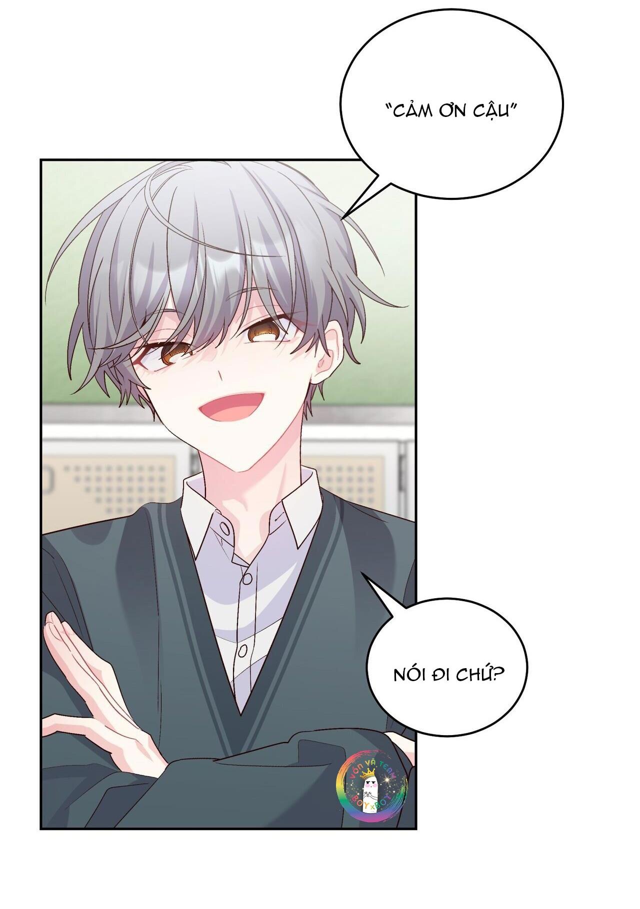 (END) Merry Marbling Chapter 35 - Trang 2