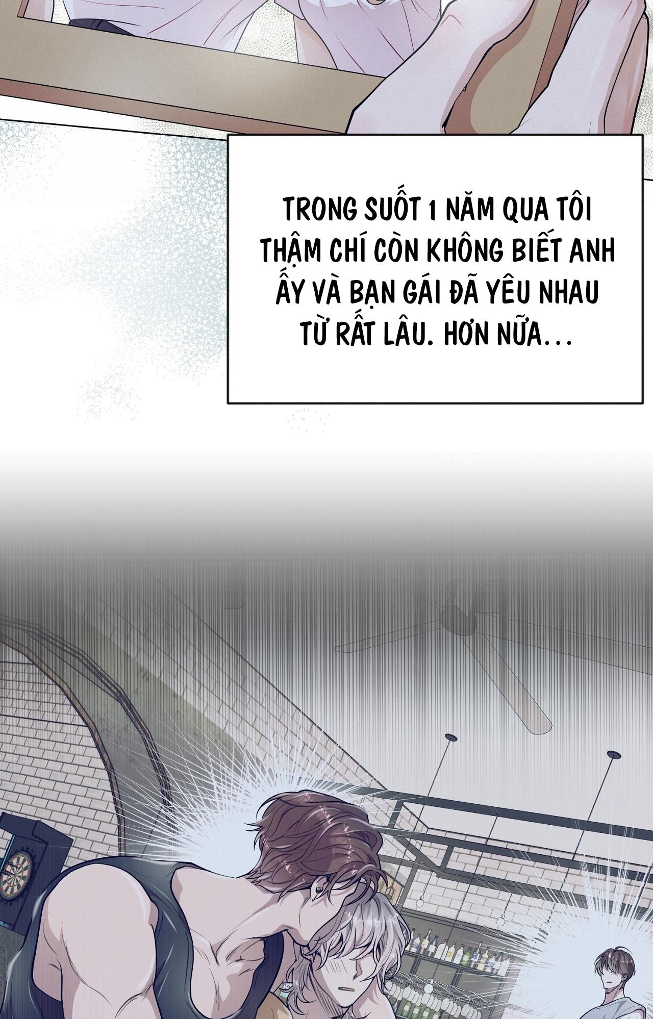 (END) Vị Kỷ Chapter 21 - Next Chapter 22