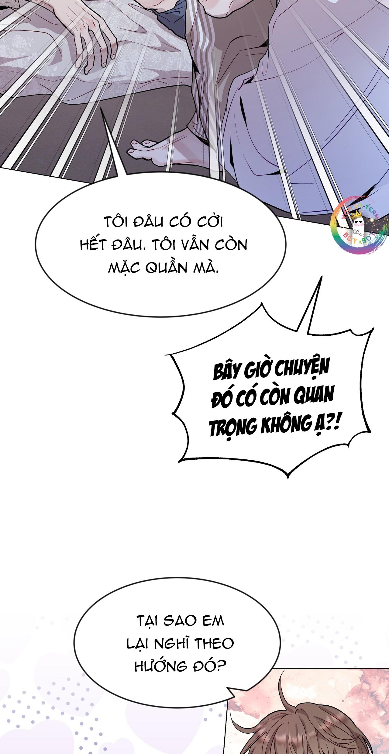 (END) Vị Kỷ Chapter 19 - Next Chapter 20