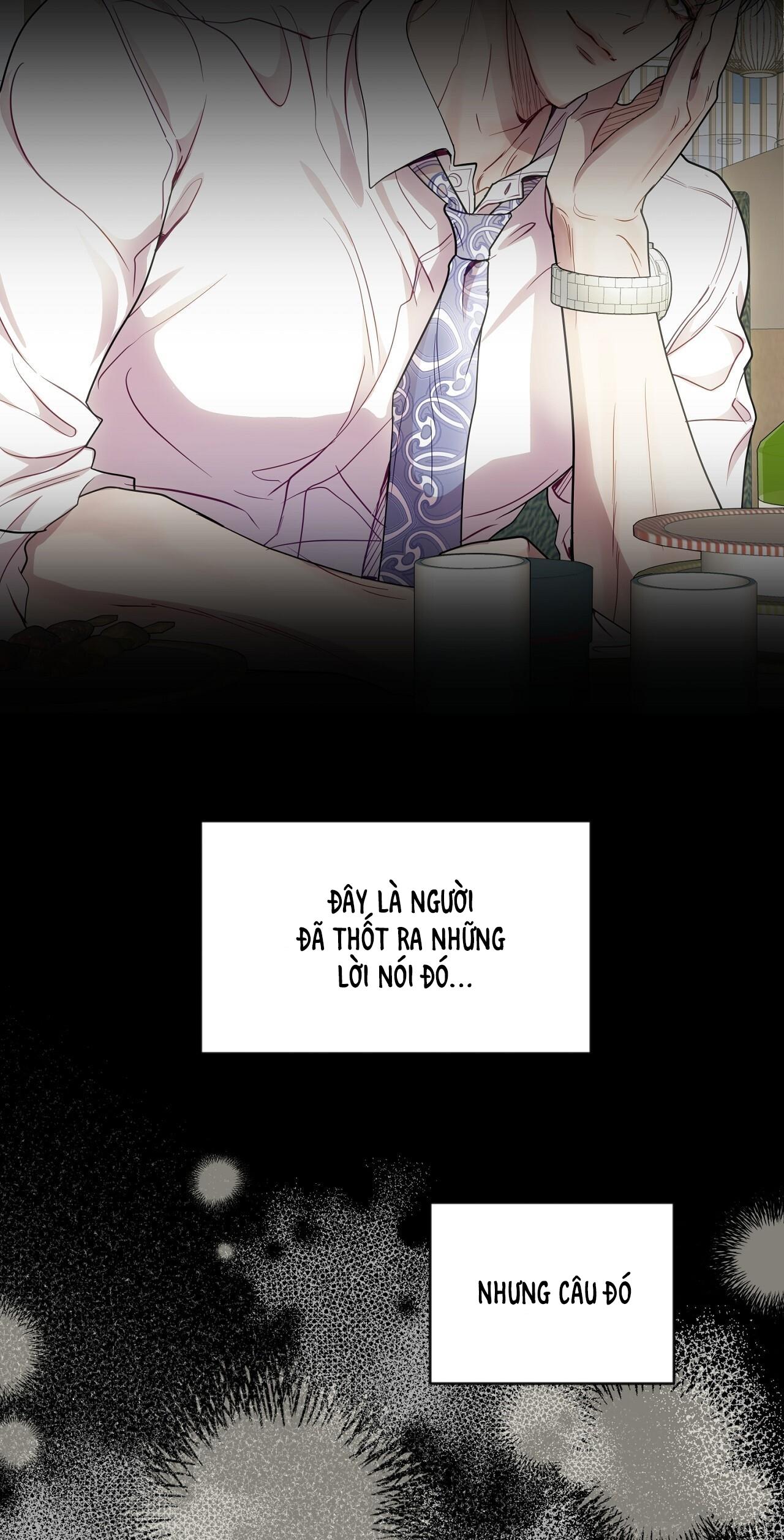 (END) Vị Kỷ Chapter 17 - Trang 2